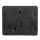HAMA Termometr/higrometr th-130 (czarny) - 1145754 - zdjęcie 2